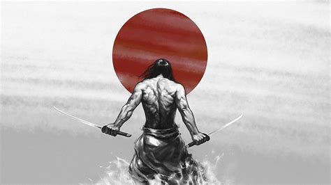 72 Samurai Wallpapers