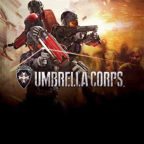Umbrella Corps Review Resident Evil Gone Wrong Horribly Wrong
