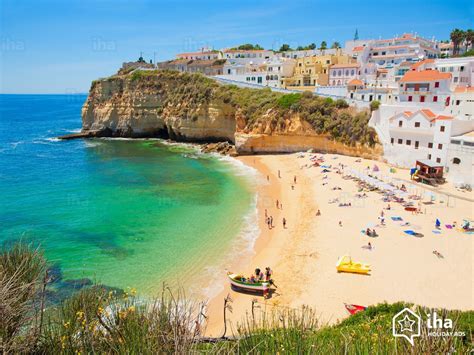Algarve Rentals For Your Vacations With Iha Direct