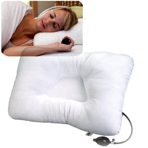 H Type Inflatable Portable Neck Protection Pillow バーゲンで