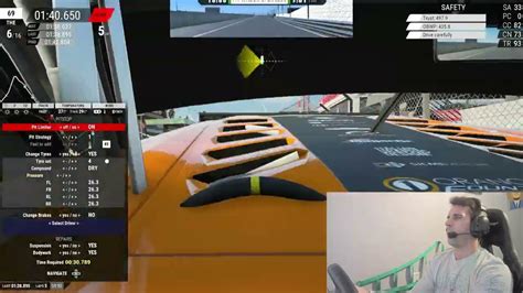 PORSCHEs And WIND TURBINES Assetto Corsa Competizione Gameplay At