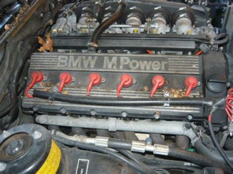 Automotix is the modern way to buy used engines in an efficient manner. Buy used 1988 BMW M5 s38 Engine E28 chassis in Hendersonville, North Carolina, United States