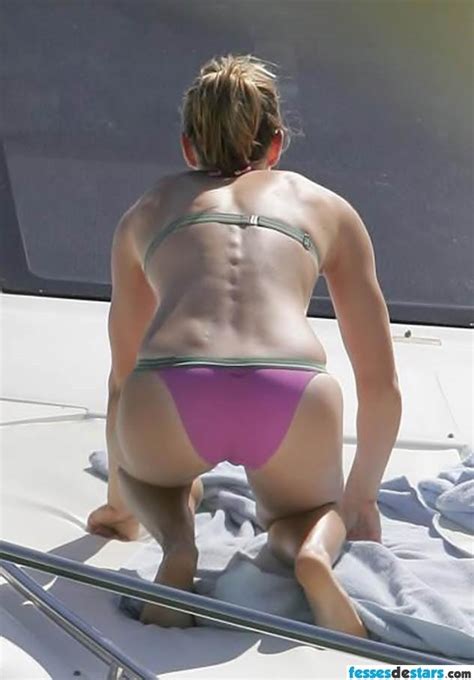 Naked Jessica Biel Added 07192016 By Bot
