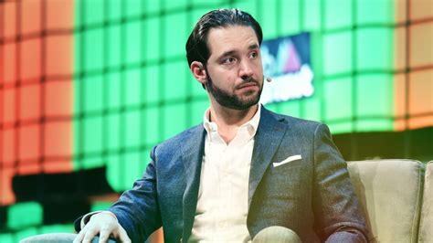 When A Founder Boomerangs Back Alexis Ohanian On Returning To Reddit Fast Company