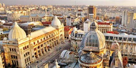 Romanya Gezilecek Yerler Listesi En Popüler 19 Yer Fixbilet Blog