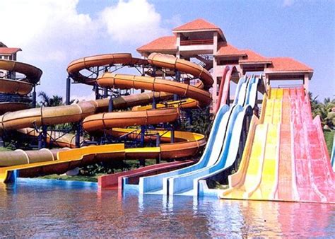 Athisayam Water Amusement Park In Madurai India Reviews Best Time To