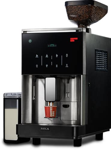 A machine that makes coffee 2. Bean Enterprises, Bengaluru - Wholesaler of Coffee Day ...