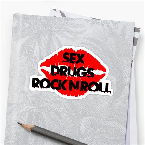 sex drugs and rock n roll party club tee stickers by free download nude photo gallery