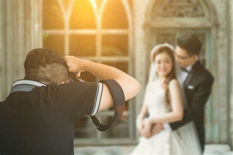 The Importance Of A Wedding Photographer Speed Cap
