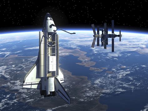 3 Trends That Are Shaping The Future Of Aerospace
