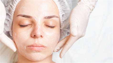 Laser Vs Peel Whats The Best Treatment For You Body Recon
