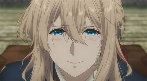 Review Search For The Meaning Of Love In Violet Evergarden Movie