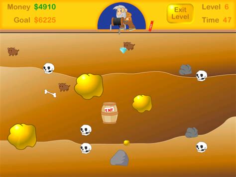 Gold Miner Classic Download Apk For Android Aptoide