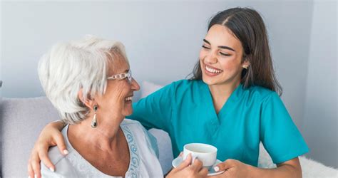 Advanced Home Health Care Agency Home Care Is A Health Service