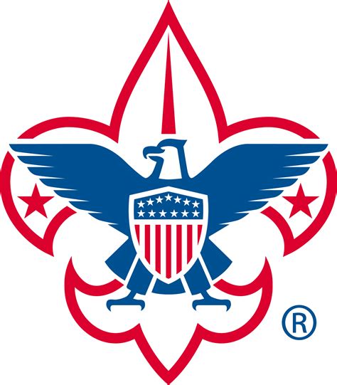 Bsa Logo Boy Scouts Ofamerica ⋆ Vfw Dode Morris Post 1760