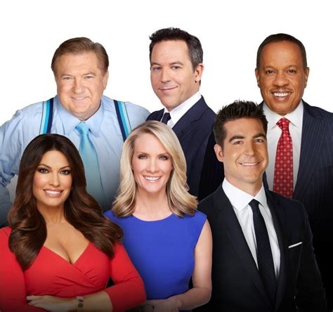 Fox News Wins Night One With Revamped Prime Time Lineup Tvnewser