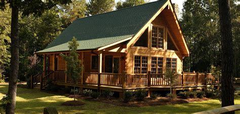 Find Your Cabin Dream With Small Prefab Cabins For A Healthy Outdoor