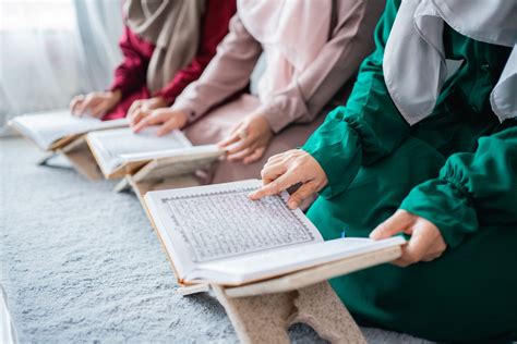 Quran Recitation Mecaa Academy