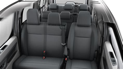 Toyota Proace Overview The Ideal Van For Every Job