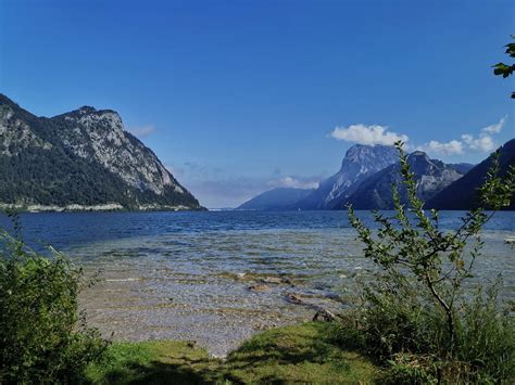 Urlaub Im Salzkammergut Tipps Und Ausflugsziele Rund Um Den Traunsee