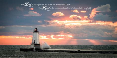 Lighthouses In Biblical Scripture Lighthouses Photography Michigan