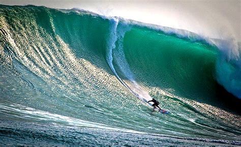 Big Wave Surfing Pico Alto Peru Photograph By Richard Hallman National Geographic “for