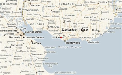 The tigre delta is a popular tourist attraction and lie just north of buenos aires city. Guide Urbain de Delta del Tigre