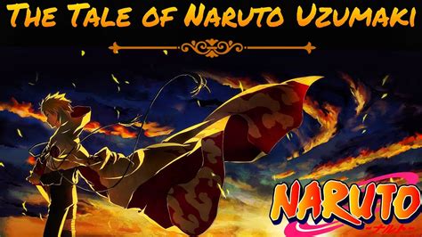 The Tale Of Naruto Uzumaki Part 1 By Anime Prism Youtube