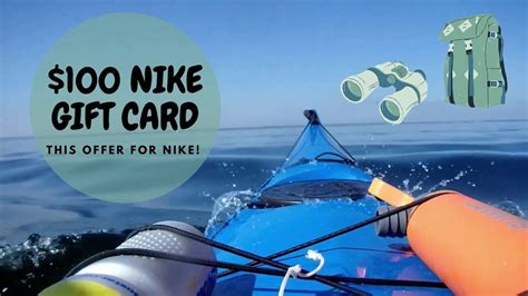 Send your friends & family the perfect present with the jd sports gift card. $100 NIKE GIFT CARD! Hurry up grab yours one. in 2020 | Nike gift card, Nike gifts, Gift card