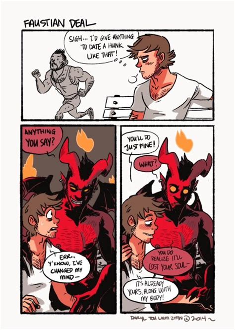 Pin By Charlie Ann Louise On Toby Guy And Belial Reno Tobias And Guy Comic Cute Comics Comics