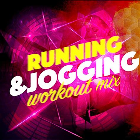 Running And Jogging Workout Mix Running And Jogging Club