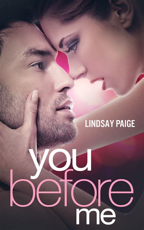 Author Lindsay Paige Teaser Tuesday You Before Me