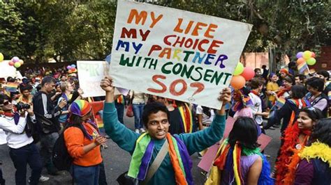 section 377 sc reserves verdict on pleas challenging constitutional validity of law against