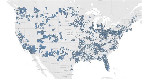 Verizon Launches Unlimited G Home Internet For Rural Users Here Are The Maps Pcmag