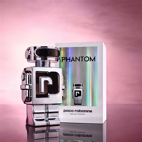 Phantom Eau De Toilette Of Paco Rabanne ≡ Sephora