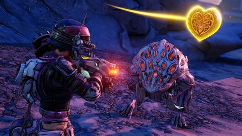 Borderlands 4 Release Date News Trailer And More