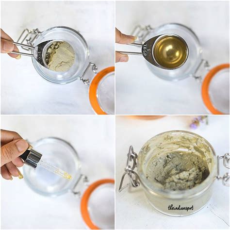 Diy Face Mask To Deep Clean Skin And Unclog Pores Health