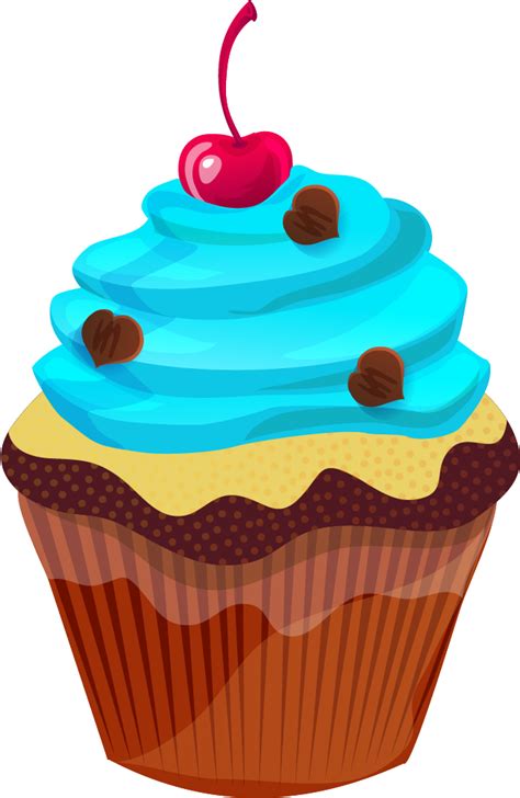 Cupcake Png Images Transparent Background Png Play