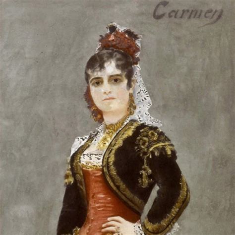 Carmen De Bizet Lhistoire Dun Opéra Qui Fit Scandale Culturez Vous
