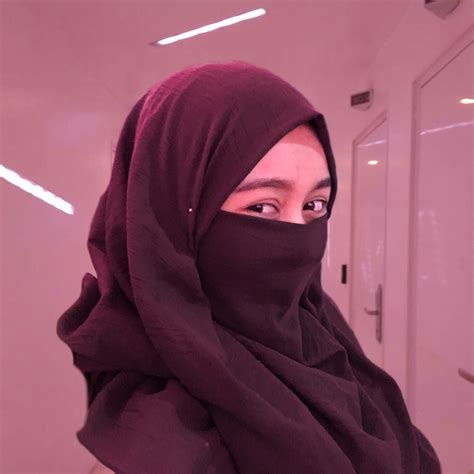 hijab aesthetic