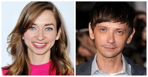 Conan o'brien news, gossip, photos of conan o'brien, biography, conan o'brien girlfriend list 2016. Lauren Lapkus Has a Brother and It's Not DJ Qualls