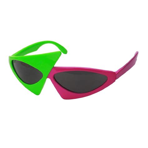 Assorted Funny Party Sunglasses Eye Glasses Costume Photo Props For