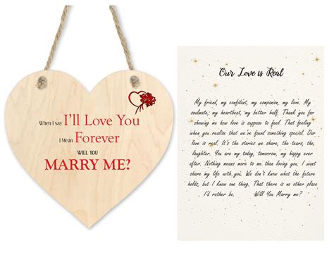 Will You Marry Me Poem Wedding Proposal Love Letter Our Love Is Real