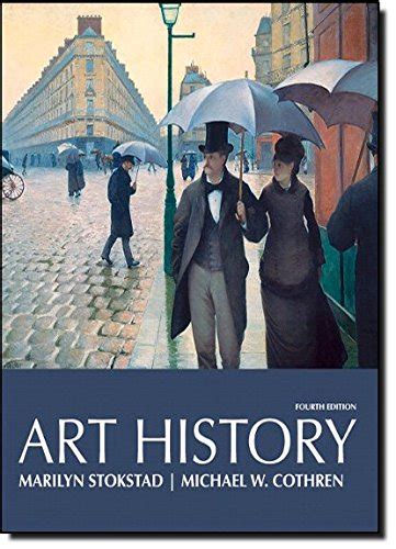 Art History Textbooks Slugbooks
