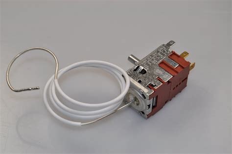 Thermostat Electrolux frigo congélateur