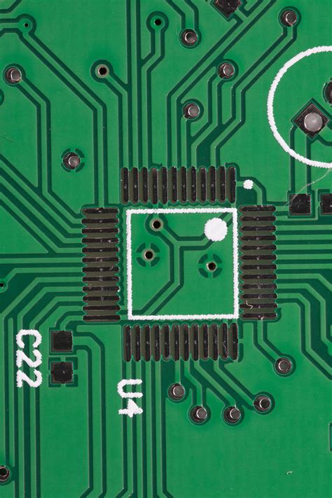 PCB soldermask colours: which one should you choose ...