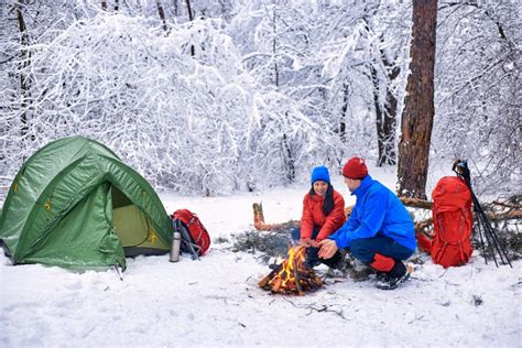 Winter Camping Useful Tips To Avoid Freezing To Death Eu Vietnam