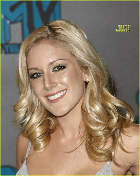 Heidi Montag The Hills Pictures