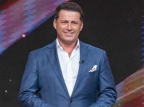 Karl Stefanovic Nine Boss Hugh Marks On Return Of Today Show Host