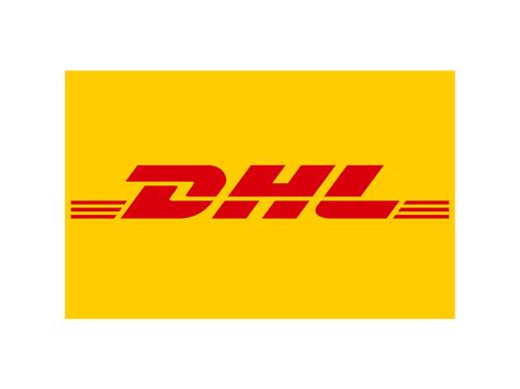 Dhl Express Logo Transparent Png Stickpng Images And Photos Finder